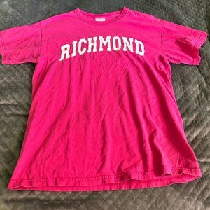 Richmond T-shirt